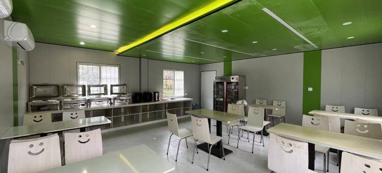 格林豪泰智选酒店(宿州纺织路第九中学店)图片