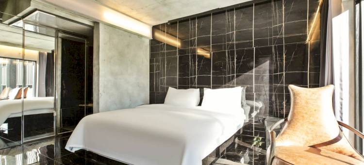 仁川石南洞德鲁纳酒店(Incheon Seoknamdong Del Luna Hotel)图片