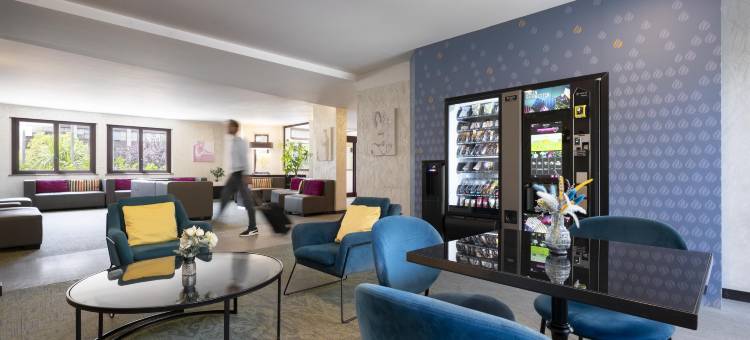 温暖酒店(Warmthotel)图片