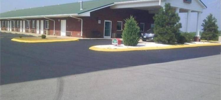 Deerfield Inn & Suites Arkansas Near Blytheville I 55图片