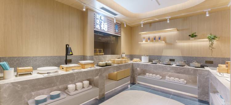 如家酒店(丹东东港黄海大市场店)图片