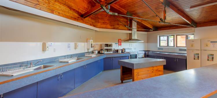 皇后镇十佳假日公园酒店(Queenstown Top 10 Holiday Park)图片