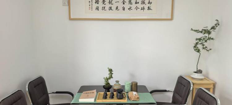 海天别院图片