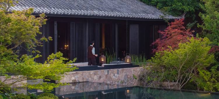 岚彩四时·晓山青山居图片