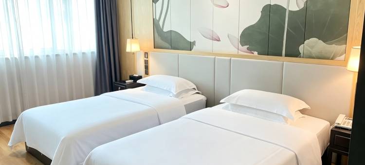 南都宾馆(南阳火车站新华城市广场店)图片