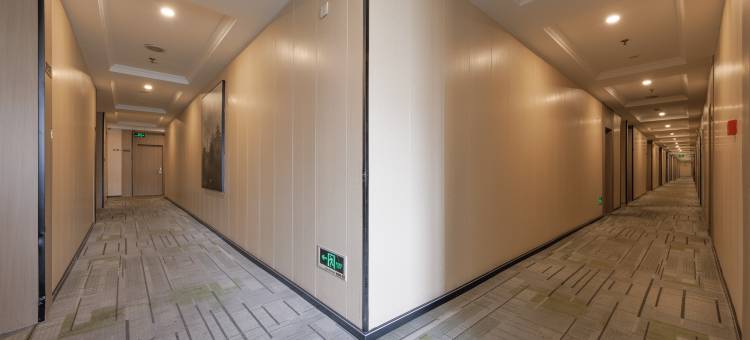 格林豪泰(常州大学城店)图片