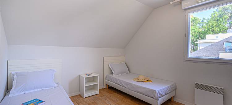 基尔高来恩酒店公寓 - Vacancéole(Vacancéole - Ker Goh Lenn - Vannes / Morbihan)图片