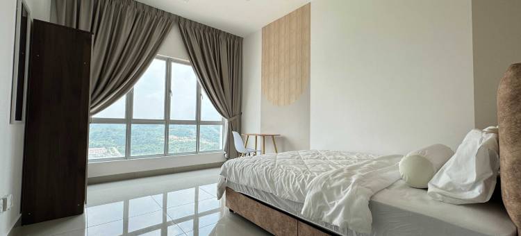 阿卡西亚Collection O公寓(Collection O Acacia Residences)图片