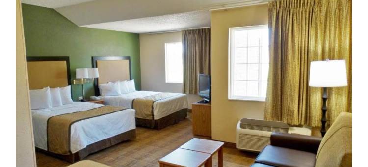 酒店Extended Stay America - 费城 - 马尔文 - Swedesford Rd。(Studio 6 Corporate Extended Stay Philadelphia Malvern Swedesford Rd. PA)图片