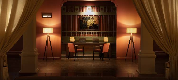 会安Riverbeach M Village度假村，Modern Village Lifestyle品牌(M Village Resort Riverbeach Hoi An, a brand of Modern Village Lifestyle)图片