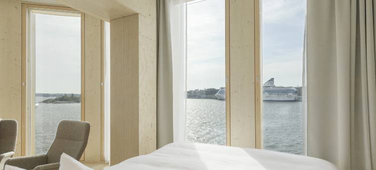 Solo Sokos 4号码头酒店(Solo Sokos Hotel Pier 4)图片