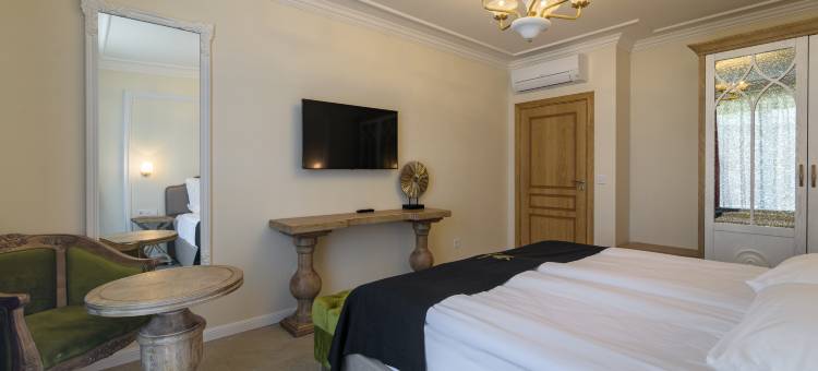 司马生态乡村酒店(ECO Therma Village - SPA Mineral Pool & All inclusive & Free Parking)图片