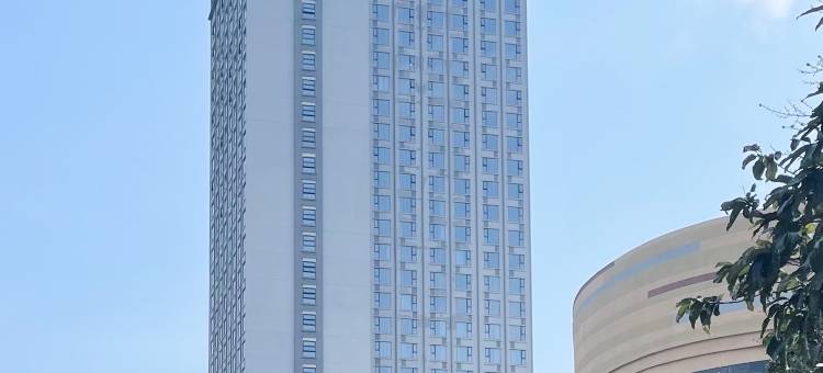 KSL滨海艺术中心酒店(KSL Esplanade Hotel)图片