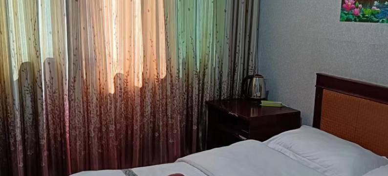 昭通甜梦宾馆图片