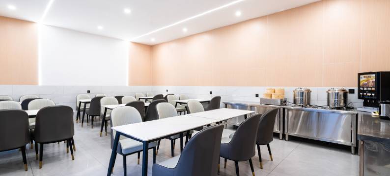 大理集盛智能酒店(高铁站店)图片