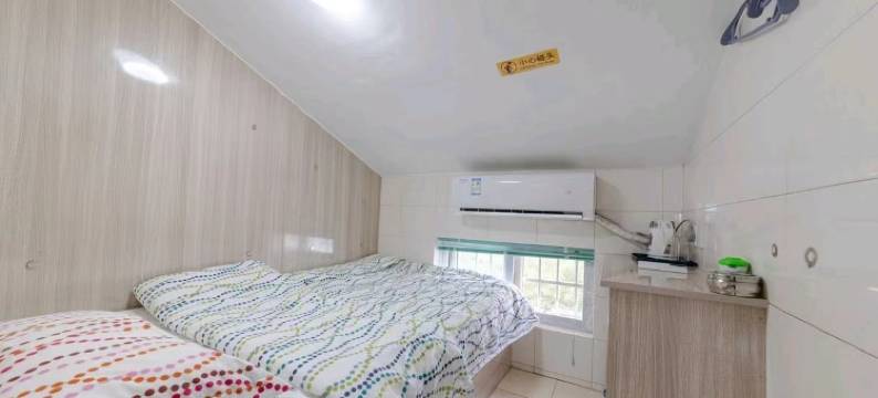 青剑湖民宿图片