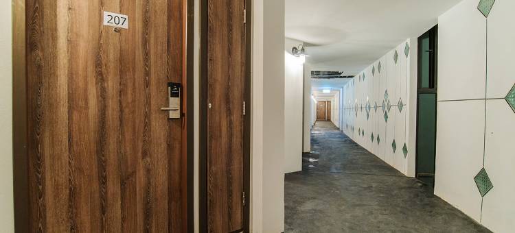 B2 湄宏顺尊享酒店(B2 Mae Hong Son Premier Hotel)图片