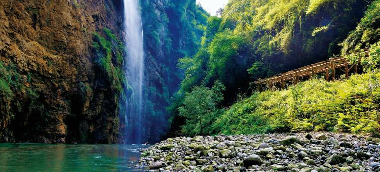清沐酒店(桐梓高铁站店)图片