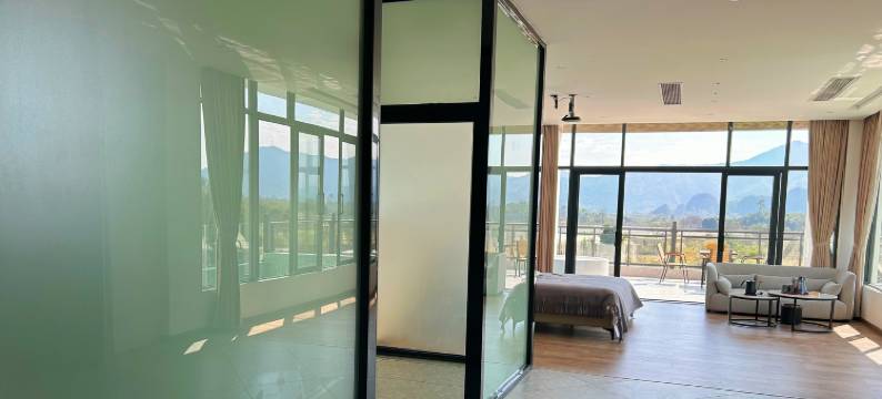 樱泉谷度假酒店(英德英西峰林走廊店)图片