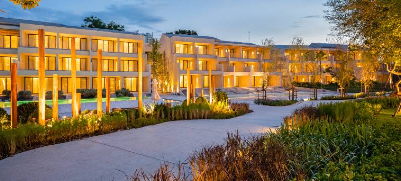 华欣瓦拉酒店-新篇章酒店集团旗下(Vala Hua Hin - Nu Chapter Hotels)图片