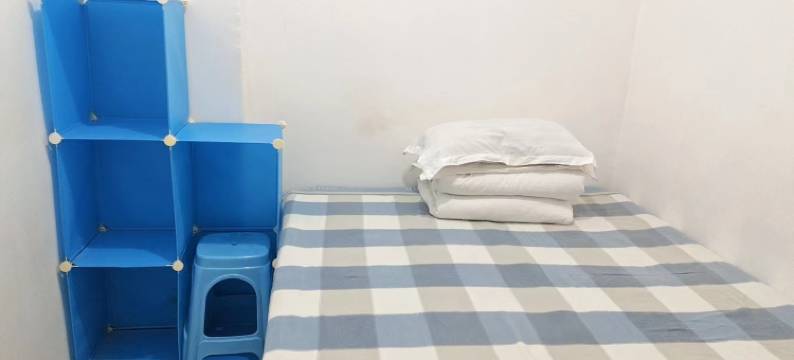 七台河姐妹客房图片