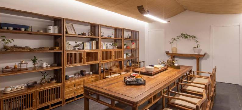扬州一二山居民宿(瘦西湖店)图片