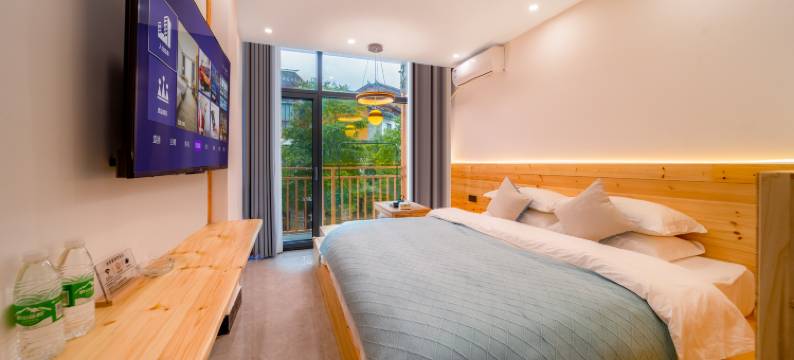 荔波小七孔多多客栈(东门店)图片