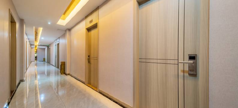 上海艾朵酒店图片