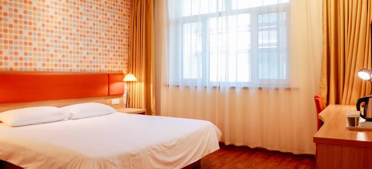 如家酒店(新民辽河大街店)图片