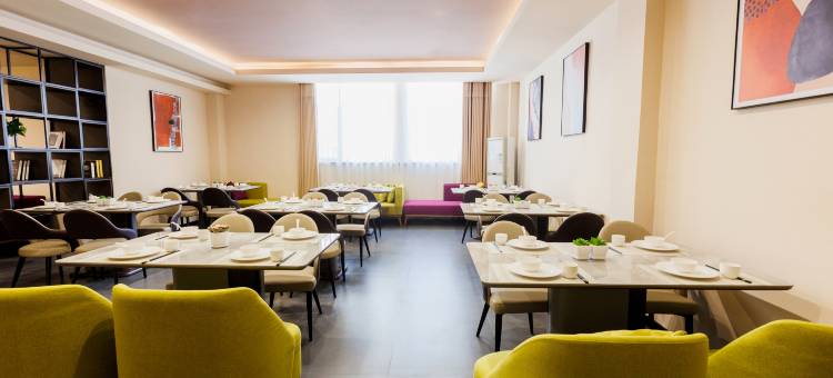 银座佳驿酒店(临沂罗庄区政府店)图片