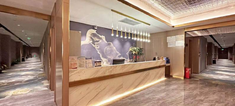 温州创意酒店图片