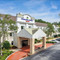 纽南SpringHill Suites 酒店