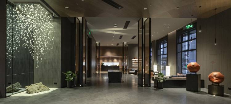 莱曼酒店(温岭新河店)图片