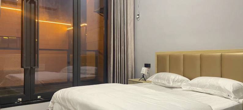 BEST酒店(徽州区永佳大道店)图片