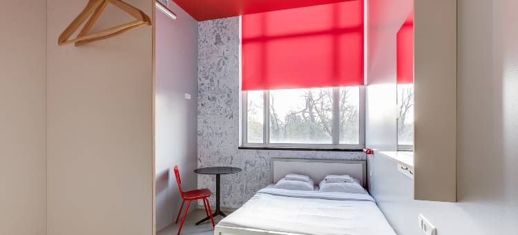 ClinkNOORD旅舍(Clinknoord Hostel)图片