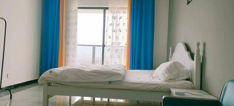 租你一颗心民宿图片