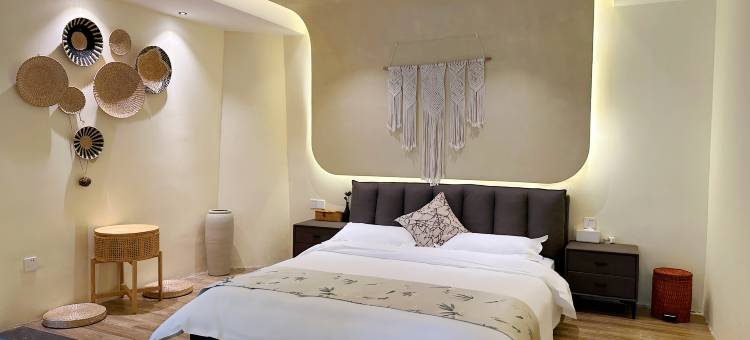 台山颐和温泉城御泉度假别墅图片