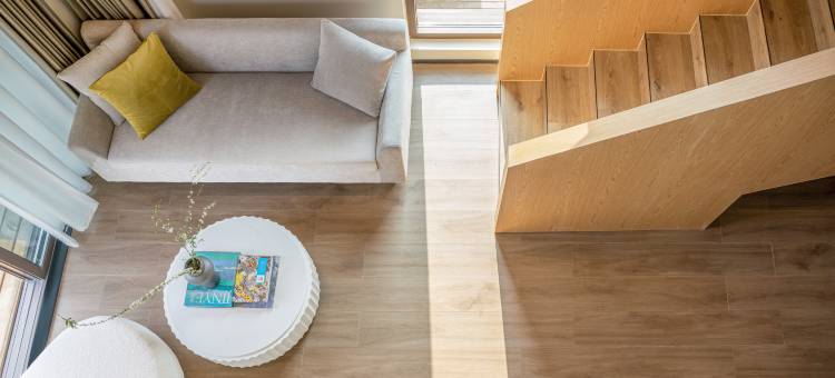 岳阳K度假酒店(洞庭湖中华熊猫苑店)图片