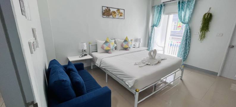 灰姑娘住宅(Cinderella Residence)图片