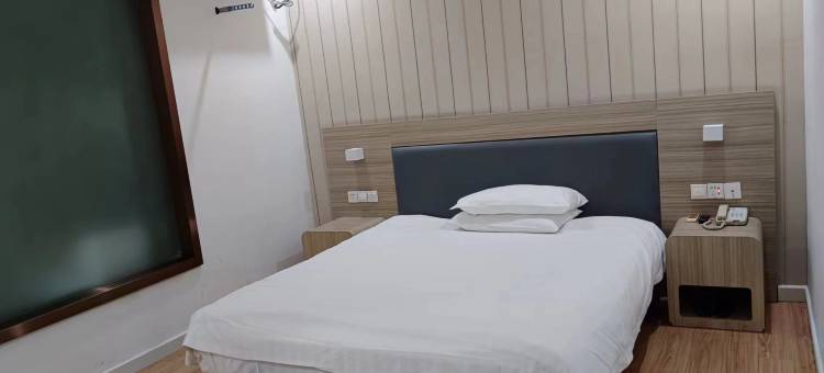 尚一特优品酒店(涟水大润发店)图片