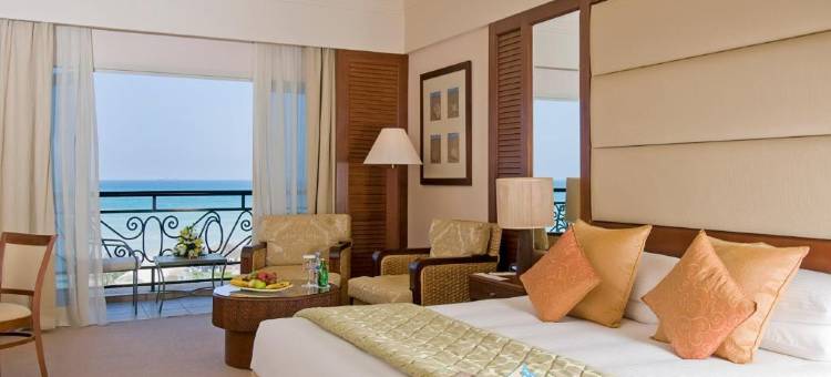 杰贝尔丹那丹拿特度假村(Danat Jebel Dhanna Resort)图片