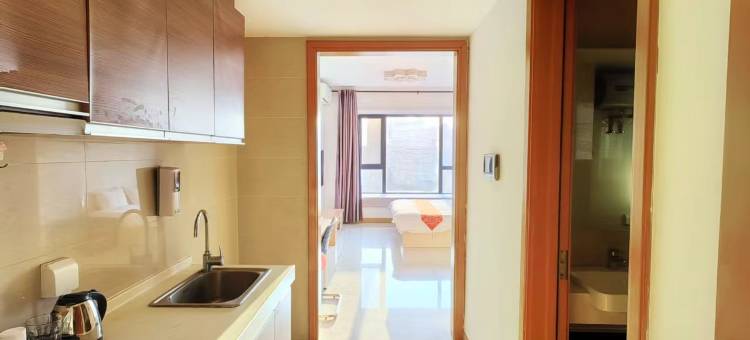 大连白百合(俪景)酒店图片