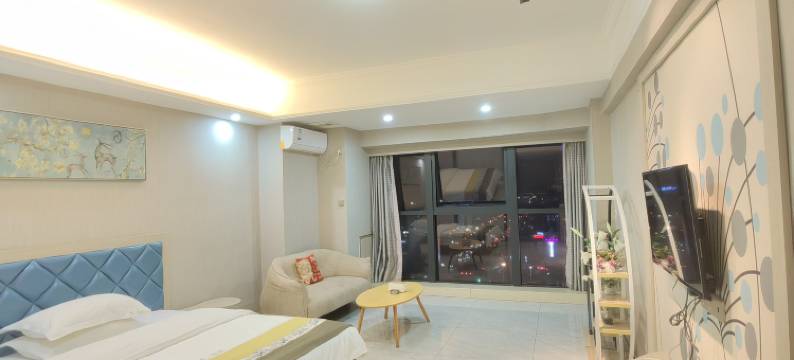 河源精灵雅筑酒店图片