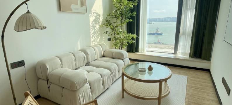 途乐海景Loft公寓(龙光世纪商务中心店)图片