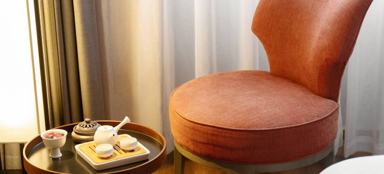 古 | 奈 | 轻 | 奢 | 酒 | 店(雅安西康商业广场店)图片