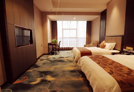haolaiya xiangrun Hotel Hotel Overview
