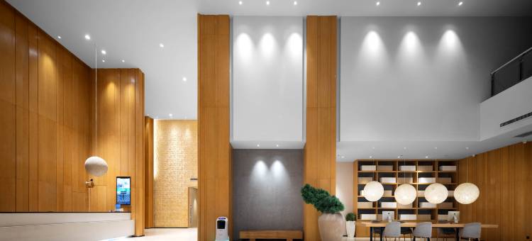 全季酒店(吐鲁番高昌路店)图片