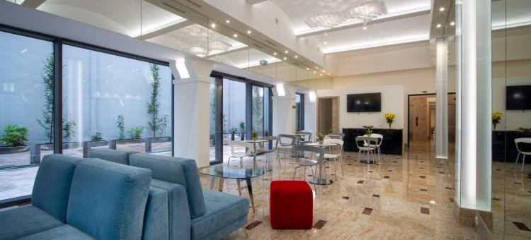 本质酒店(Hotel Essence)图片