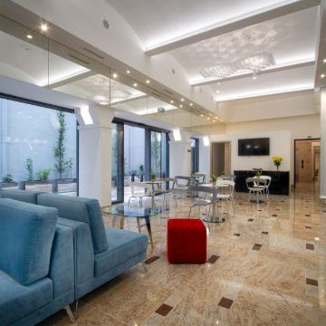 本质酒店(Hotel Essence)图片