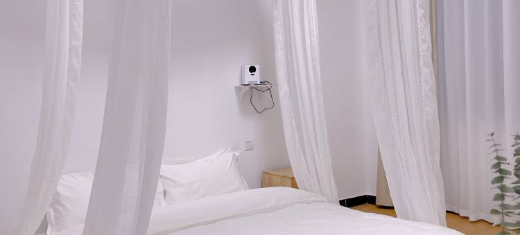 宿棠月民宿图片